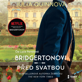 Před svatbou - Julia Quinn