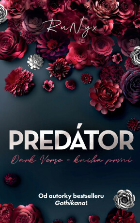 Predátor -  RuNyx