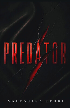 Predátor - Valentina Perri