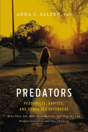 Predators - Anna Salter