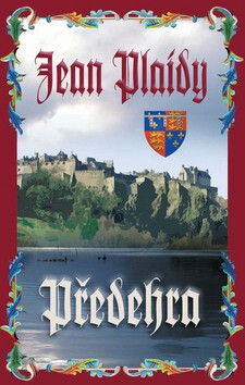 Předehra - Jean Plaidy