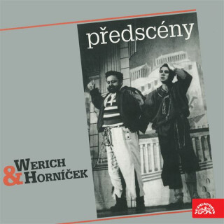 Předscény - 
