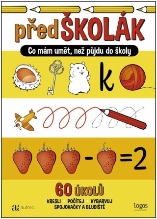 PředŠKOLÁK - neuveden