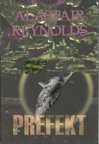 Prefekt - Alastair Reynolds
