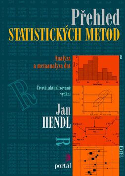 Přehled statistických metod... - Jan Hendl