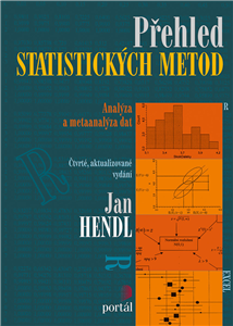 Přehled statistických metod - Jan Hendl