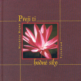 Přeji ti hodně síly - Markéta Hejná
