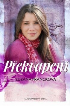 Překvapení - Zuzana Francková