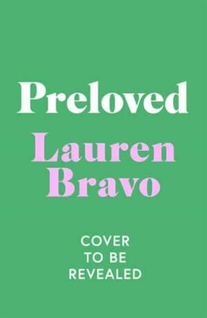Preloved - Bravo Lauren