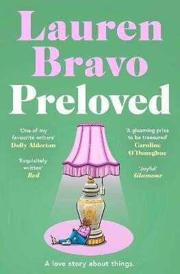 Preloved - Bravo Lauren