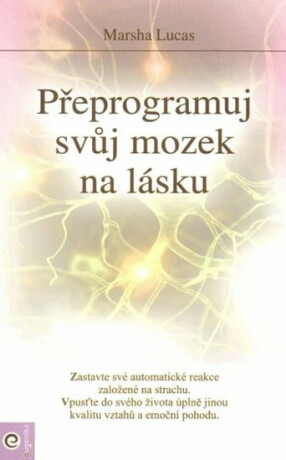 Přeprogramuj svůj mozek na lásku - Marsha Lucas