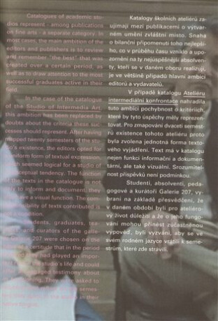 Prequel - Lucie Šmardová