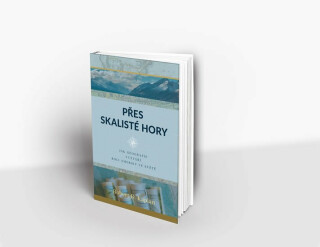 Přes skalisté hory - Robert Kaplan