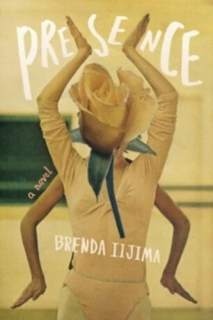 Presence - Brenda Iijima