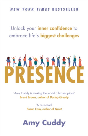 Presence - Amy Cuddyová