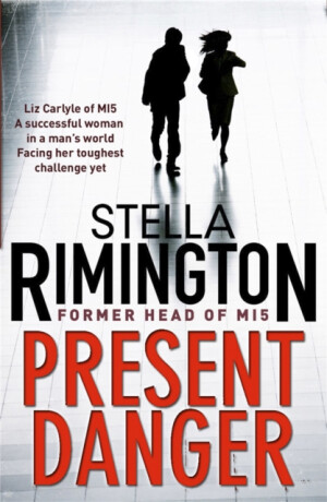 Present Danger - Stella Rimington