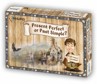 Present Perfect or Past Simple? - neuveden