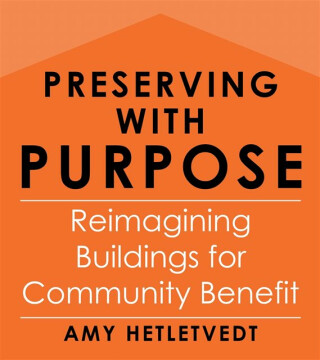 Preserving with Purpose - Amy Hetletvedt