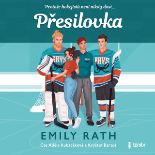 Přesilovka - Emily Rath