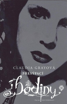 Přesýpací hodiny - Claudia Gray