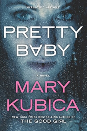 Pretty Baby - Mary Kubica