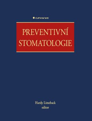 Preventivní stomatologie - Hardy Limeback