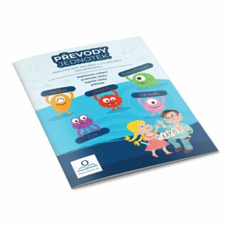 Převody jednotek - kolektiv autorů