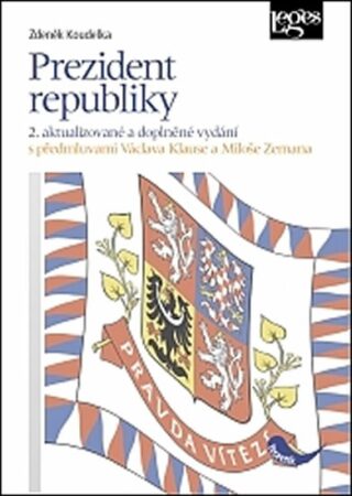 Prezident republiky - Zdeněk Koudelka