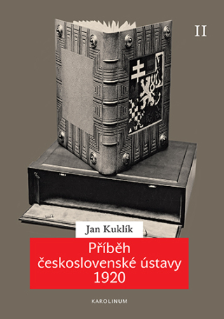 Příběh československé ústavy 1920 II - Jan Kuklík