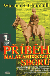 Příběh malakandského sboru - Winston S. Churchill