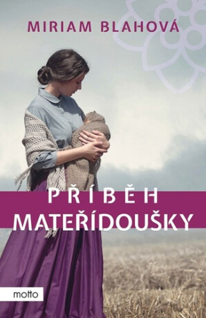 Příběhy Miriam Bláhové