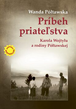 Príbeh priateľstva - Wanda Półtawska