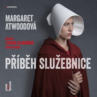 Příběh služebnice - Margaret Atwoodová