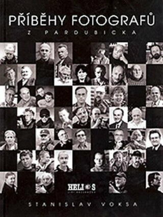 Příběhy fotografů z Pardubicka - Voksa Stanislav