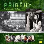 Příběhy krumlovské točny - Jan Matěj Krnínský,Helena Braunová,Hanka Hosnedlová,Petr Hanus