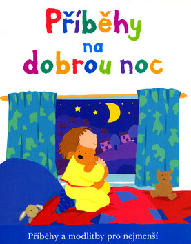 Příběhy na dobrou noc - Lois Rocková,Alex Ayliffe