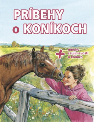 Príbehy o koníkoch (slovensky) - neuveden