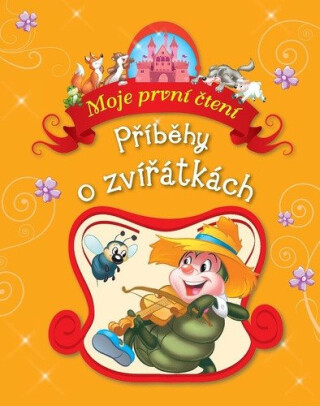 Příběhy o zvířátkách - neuveden