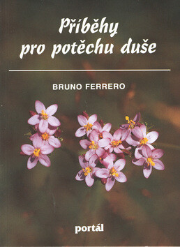 Příběhy pro potěchu duše - Bruno Ferrero