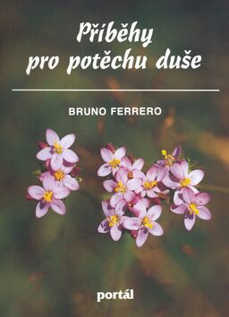 Příběhy pro potěchu duše - Bruno Ferrero