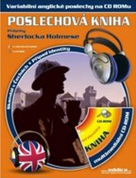 Príbehy Sherlocka Holmese - 