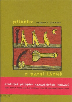 Příběhy z parní lázně - Herbert T. Schwarz,Juraj Horvát