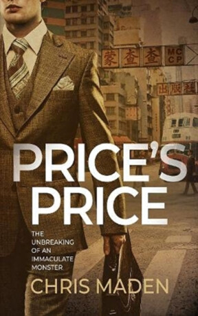 Price's Price - Chris Maden