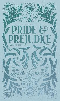Pride and Prejudice (Luxe Edition) - Jane Austenová