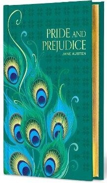 Pride and Prejudice - Jane Austenová