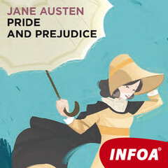 Pride and Prejudice - Jane Austenová