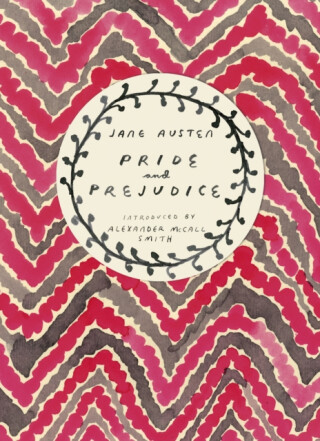 Pride and Prejudice - Jane Austenová