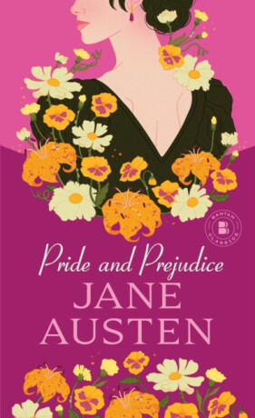 Pride and Prejudice - Jane Austenová