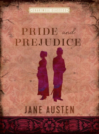 Pride and Prejudice - Jane Austenová