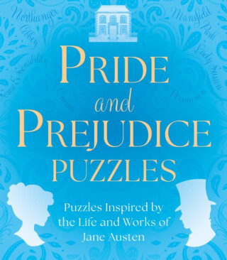 Pride and Prejudice Puzzles - Sarah Jennings